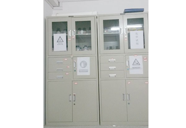 化学试剂柜