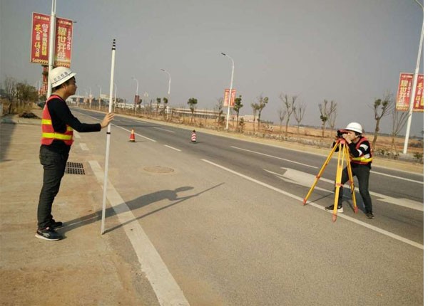 公路工程监理