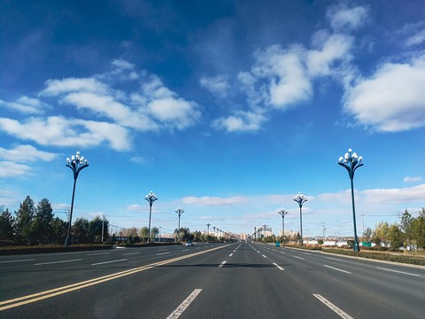 萍乡市中环北路（西段）及郑和路延伸段